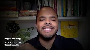 Awakenings Reflections with Roger Mooking: Live from the Barbecue