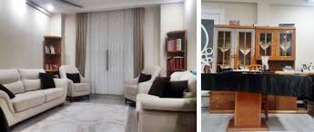 Soru 82 Eski Vitrin Yenileme Icin Gri Koltuk Takimi Ile Uyumlu Renk Onerisi Dekor Ekrani