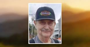 Ernest C. Buzzell Obituary April 28, 2025
