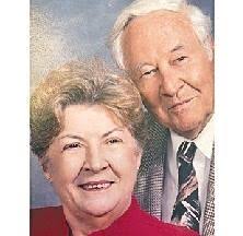 Audrey Falconer Obituary (2021)