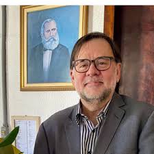 The Spiritual Practice of Self-leadership