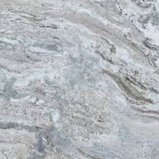 This durable granite is available in slabs and is recommended for both interior and exterior projects including landscaping, flooring, outdoor countertops and walls. Terra Bianca Indian White Marble Slab Cullifords Stone Suppliers Uk