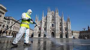 Repubblica italiana) هي دولة تقع جزئيًا في جنوب أوروبا في شبه الجزيرة الإيطالية وأيضًا على أكبر جزيرتين في البحر الأبيض المتوسط: Ø¥ÙŠØ·Ø§Ù„ÙŠØ§ Ø¥Ø¬Ù…Ø§Ù„ÙŠ Ø¥ØµØ§Ø¨Ø§Øª ÙƒÙˆØ±ÙˆÙ†Ø§ ÙŠØµÙ„ Ø¥Ù„Ù‰ 1 91 Ù…Ù„ÙŠÙˆÙ† ØµØ­ÙŠÙØ© Ø§Ù„Ø§ØªØ­Ø§Ø¯