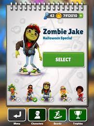 Sonic sprints forward and you have to guide him past obstacles, collecting rings as. 21 Subway Surfers Ideas Subway Surfers Subway Subway Surfers Game