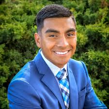 Ethan "The Education Man" Lopez