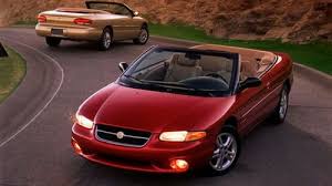 Image result for Dark Slate 1998 Sebring