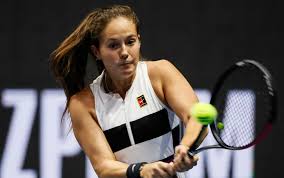 Maybe you would like to learn more about one of these? Dubai Daria Kasatkina With A Victory Started At The Competition Tennis Time