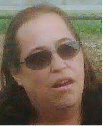 Obituary information for April Laurin-Trousdale