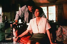 Blade runner star sean young accuses harvey weinstein of sexual harassment. Sean Young Says Barbra Streisand Shamed For Sex Harassment Daily Mail Online