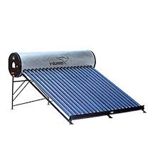 They use solar energy, which is free and doesn't produce waste. Best Solar Water Heaters In India 2021 Reviews Buyer S Guide Ercindia Org