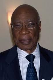 Joseph Durham Obituary (1923