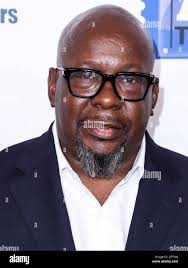 Harold brown hi-res stock photography and images