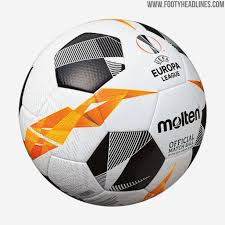 League, teams and player statistics. Molten Uefa Europa League 19 20 Fussball Veroffentlicht Nur Fussball