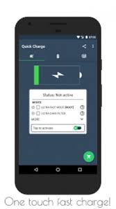 It's easy for fans to become ensconced in their games, and sometimes their enjoyment borders on obsessive — which is often part of gaming's appeal (and somethi. Ultra Fast Charge 8 7 Apk Ad Free Download Android