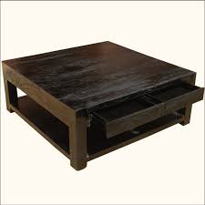 Wlive wood lift top coffee table with hidden compartment and adjustable storage shelf, lift tabletop dining table for home living. 5 Best Large Square Coffee Tables For Any Corner Space Tool Box