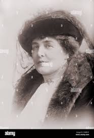 Lord lady randolph churchill hi-res stock photography and images