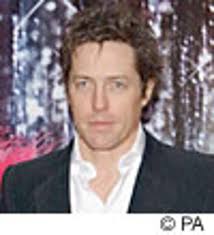 Hugh's fall from grace is Divine