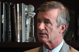 John Junker Sentenced to Prison for Illegal Campaign Scheme with Fiesta Bowl