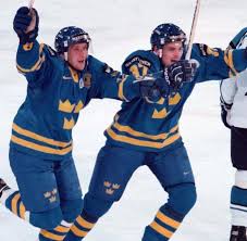 How much of jonas eriksson's work have you seen? Wm Finale Schweden Beendet Schweizer Eishockey Marchen Welt
