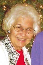 Arlene M. Clark