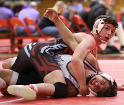 Hendricks wrestling is legit, even gsp struggled wrestling him. Arrowhead High School S Keegan O Toole Earns Top Wrestling Ranking