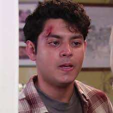 Gareth Hale joins 'The Royal'