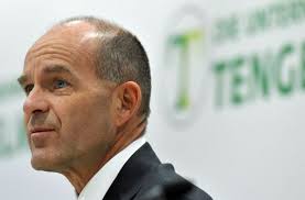 Denn die haubs sind milliardäre. Tengelmann Chef Haub In Den Schweizer Bergen Vermisst Der Verschwundene Milliardar Panorama Stuttgarter Nachrichten