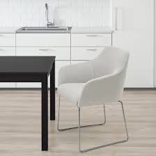 Tossberg Stuhl Metall Silberfarben Finnsta Weiss Ikea Deutschland Stuhl Metall Haus Deko Ikea
