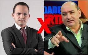 Benjamin völker, andreas reinhardt, anthony faustine, lucas pereira. Secretario Fala Em Extorsao E Diz Processar Antena 10 E Jornalista