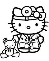 Zoek je een kleurplaat 1e verjaardag, kleurplaat 2e verjaardag, kleurplaat 3e. Kleurplaat Beterschap 3 Topkleurplaat Nl Hello Kitty Verjaardag Kleurplaten Kinderkleurplaten