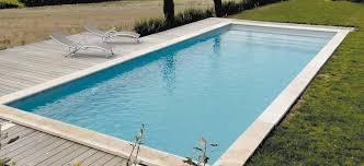 Piscine Elegance Xl L 10 00m X L 4 15m X H 1 15m Aqua Piscines Perpignan