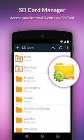 From the sony mobile site there doesn't seem to be a file manager included in sony's rom. File Manager Free Sony Ericsson Xperia X8 App Download Download The Free File Manager App To Your Android Phone Or Tablet