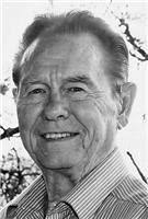 RICHARD BERRY Obituary (1926