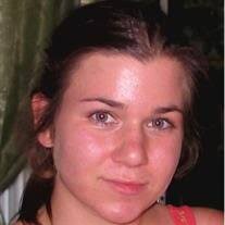 Jennifer R. Santos Obituary