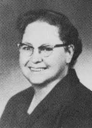 Mildred Eileen DeVault Griffith (1922-2012)