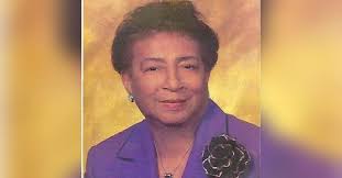 Mrs. Helen Harrell Obituary