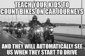 Pin On Biker Quotes