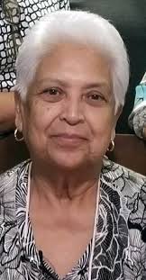 Francisca Galvan Obituary