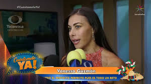 La actriz mexicana vanessa guzmán es madre de un guapo joven de 20 años fruto de su fallida historia de amor con el actor eduardo rodríguez. Vanessa Guzman Llora Desconsolada La Tragica Partida De Su Padre