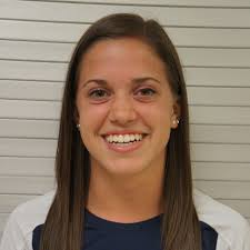 Maddie Mayers' High School Bio