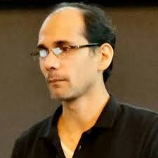 Indrapramit Das (@Indradas@mastodon.social)