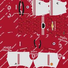 Manchester united 2019/2020 kits for dream league soccer 2019, and the package includes complete with home kits, away and third. New Manchester United Kits 2021 Dls 20 Logo
