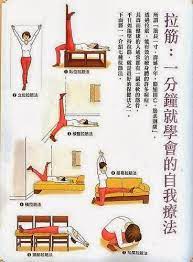 pin by 俊彰陳on stretching health knowledge health health fitness