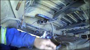 If your fuel pump experiences problems or has stopped working, you can expect. Rv Fuel Tank Drop And Fuel Leak Repair Youtube