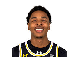 UMBC Retrievers Men's College Basketball Roster