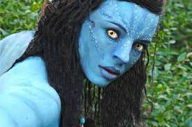 Interview with British Actress Veronica Jean Trickett