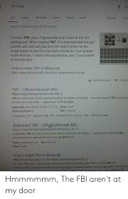 To make tnt, place 5 gunpowder and 4 sand in the 3x3 crafting grid. 25 Best Memes About How To Make Tnt In Minecraft How To Make Tnt In Minecraft Memes