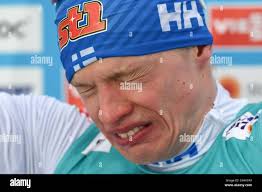 Wednesday ski world hi-res stock photography and images