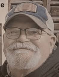 Michael Ray Bergstrasser