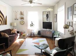 How To Turn Your Living Room Into A Bedroom Eclectic Living Room Small Living Room Layout Livingroom Layout
